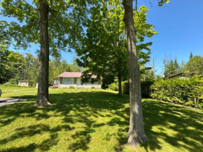 Affordable Sauble Beach Getaway